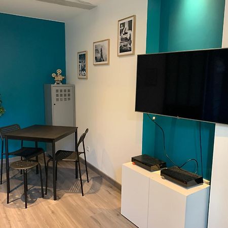 Ferienwohnung T2 La Vie En Bleu Orléans Exterior foto