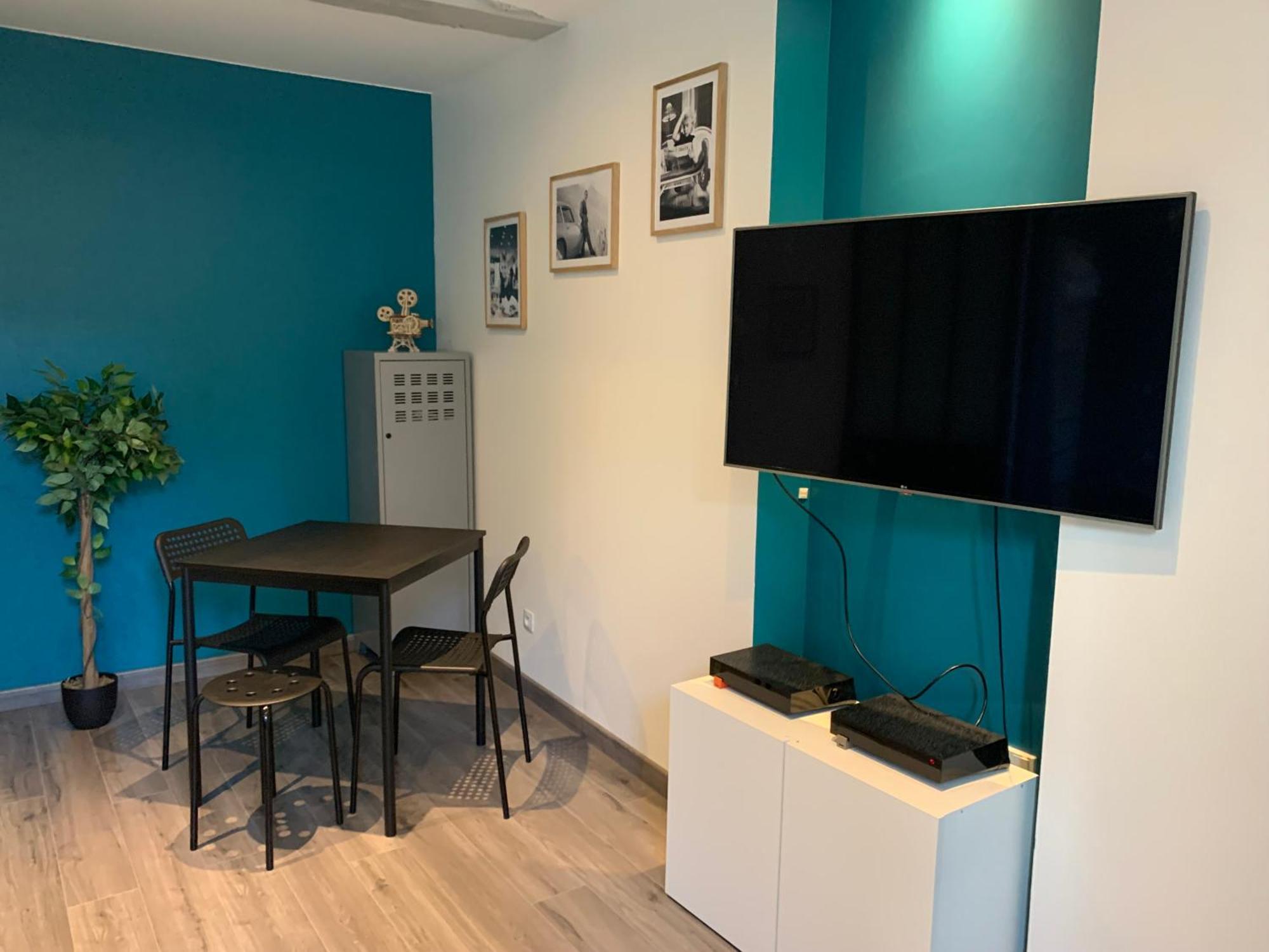 Ferienwohnung T2 La Vie En Bleu Orléans Exterior foto