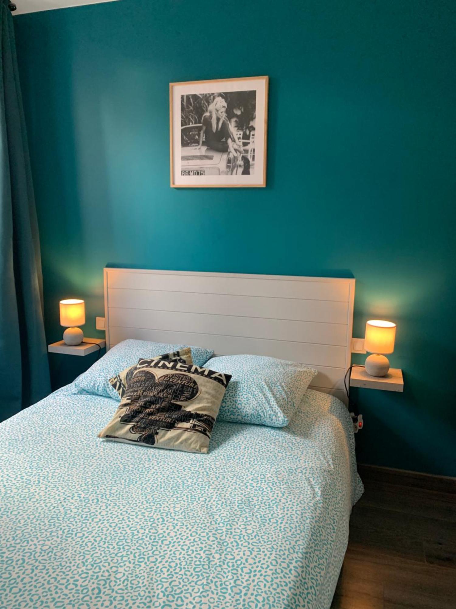 Ferienwohnung T2 La Vie En Bleu Orléans Exterior foto